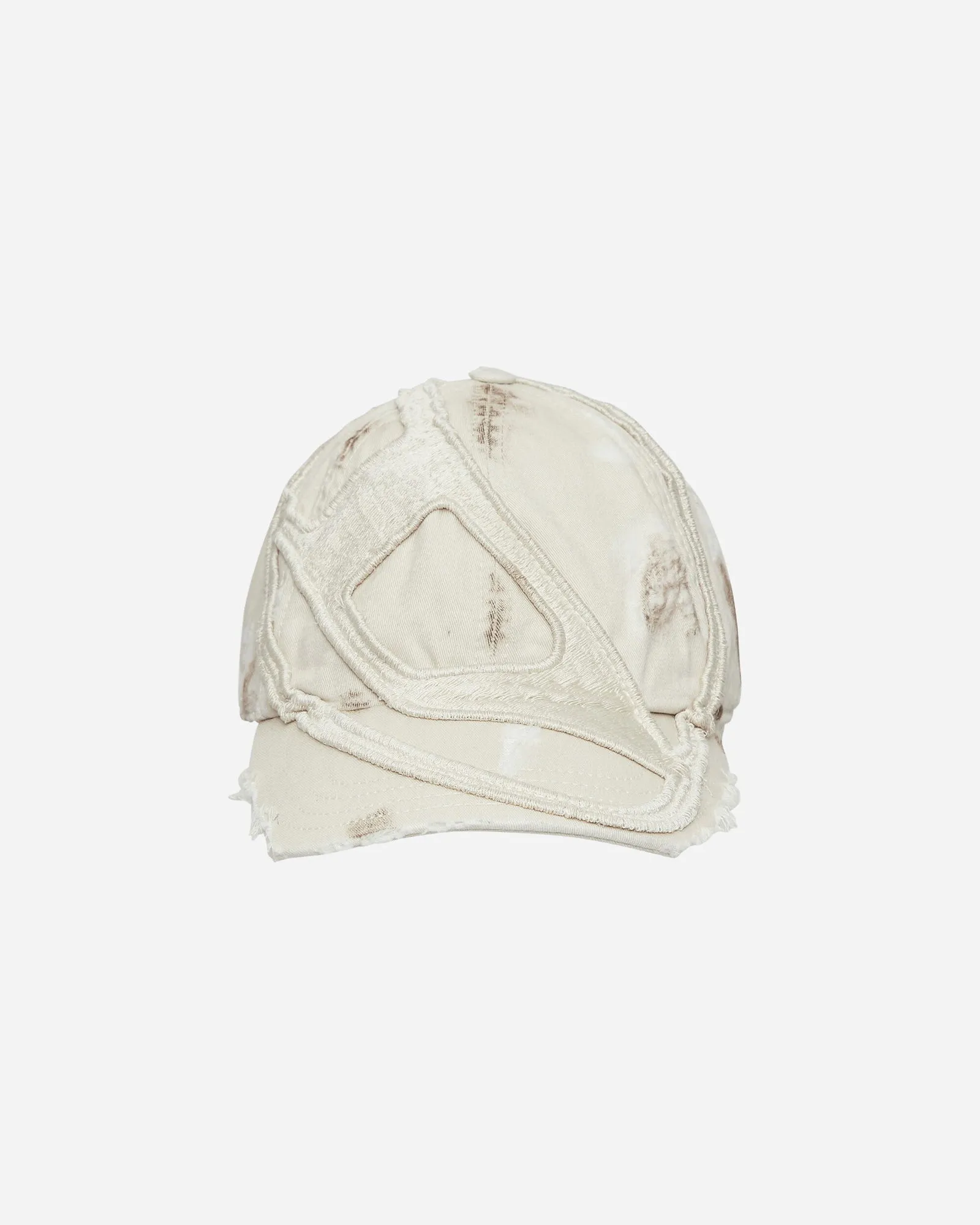 Diesel Destroyed Baseball Cap