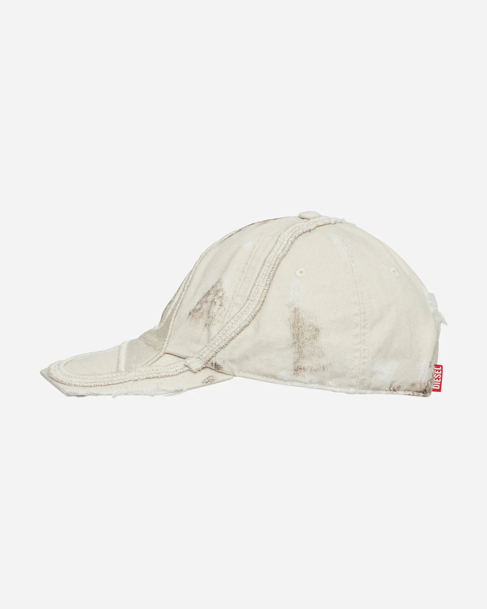 Diesel Destroyed Baseball Cap