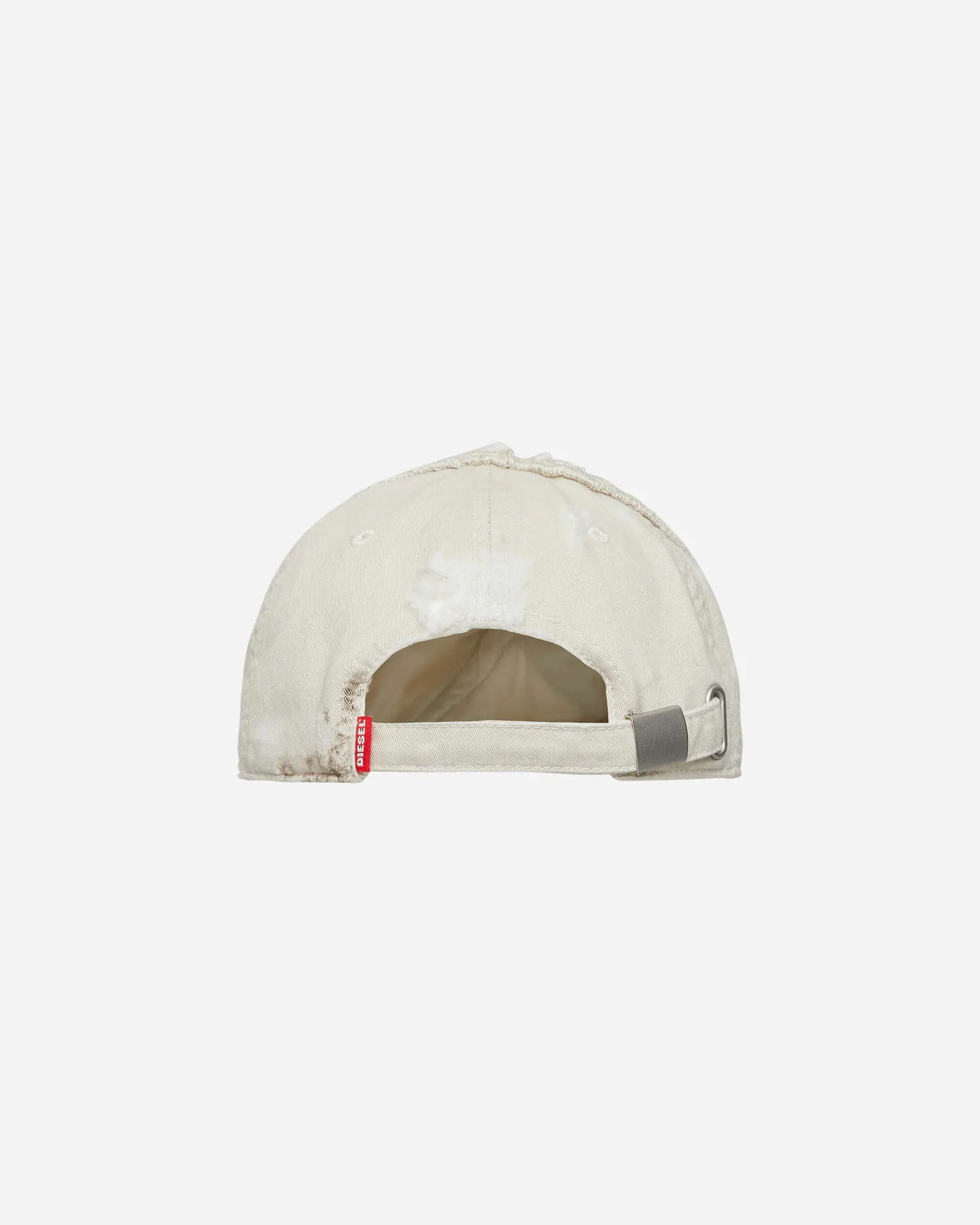 Diesel Destroyed Baseball Cap