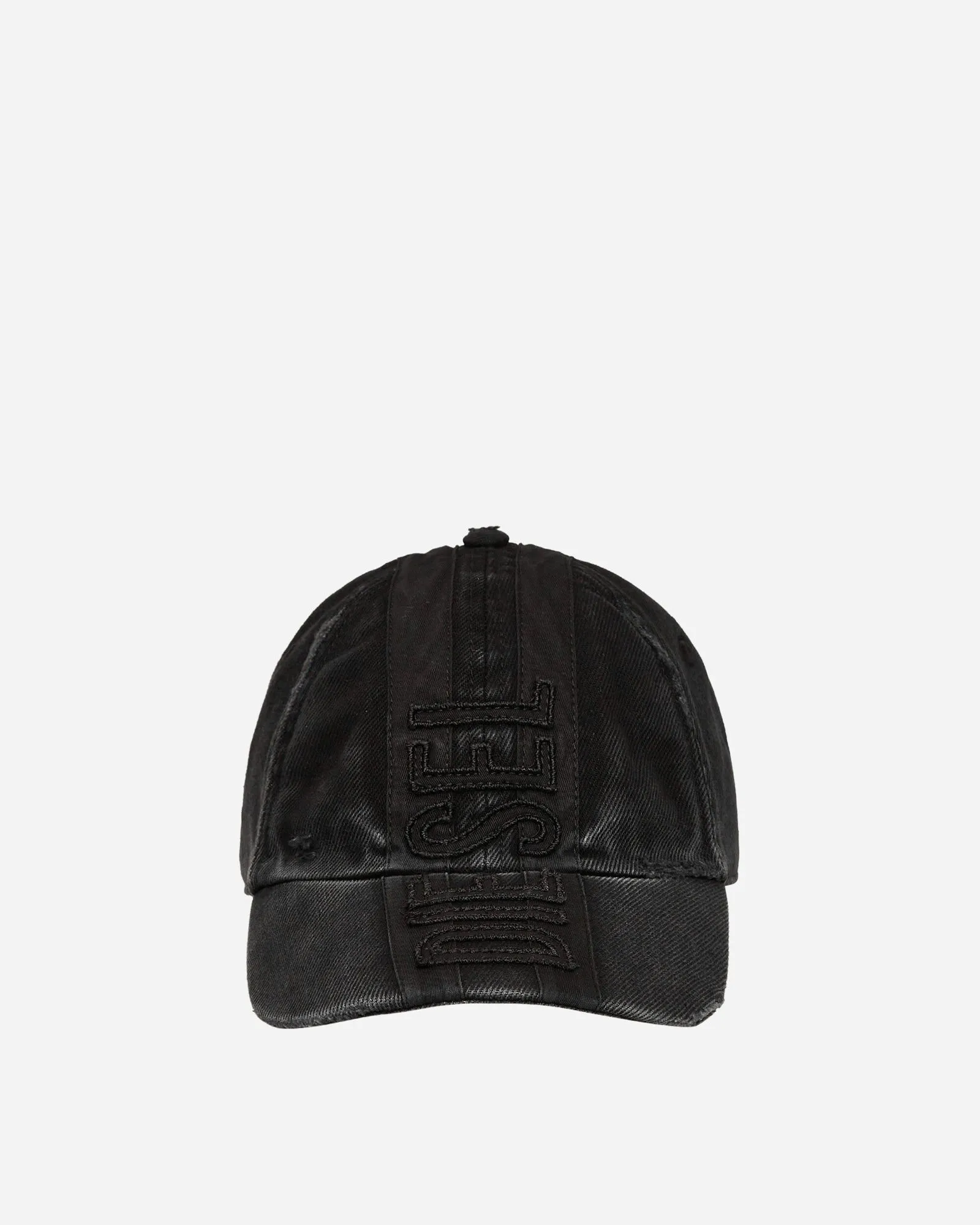 Diesel Logo Baseball Cap