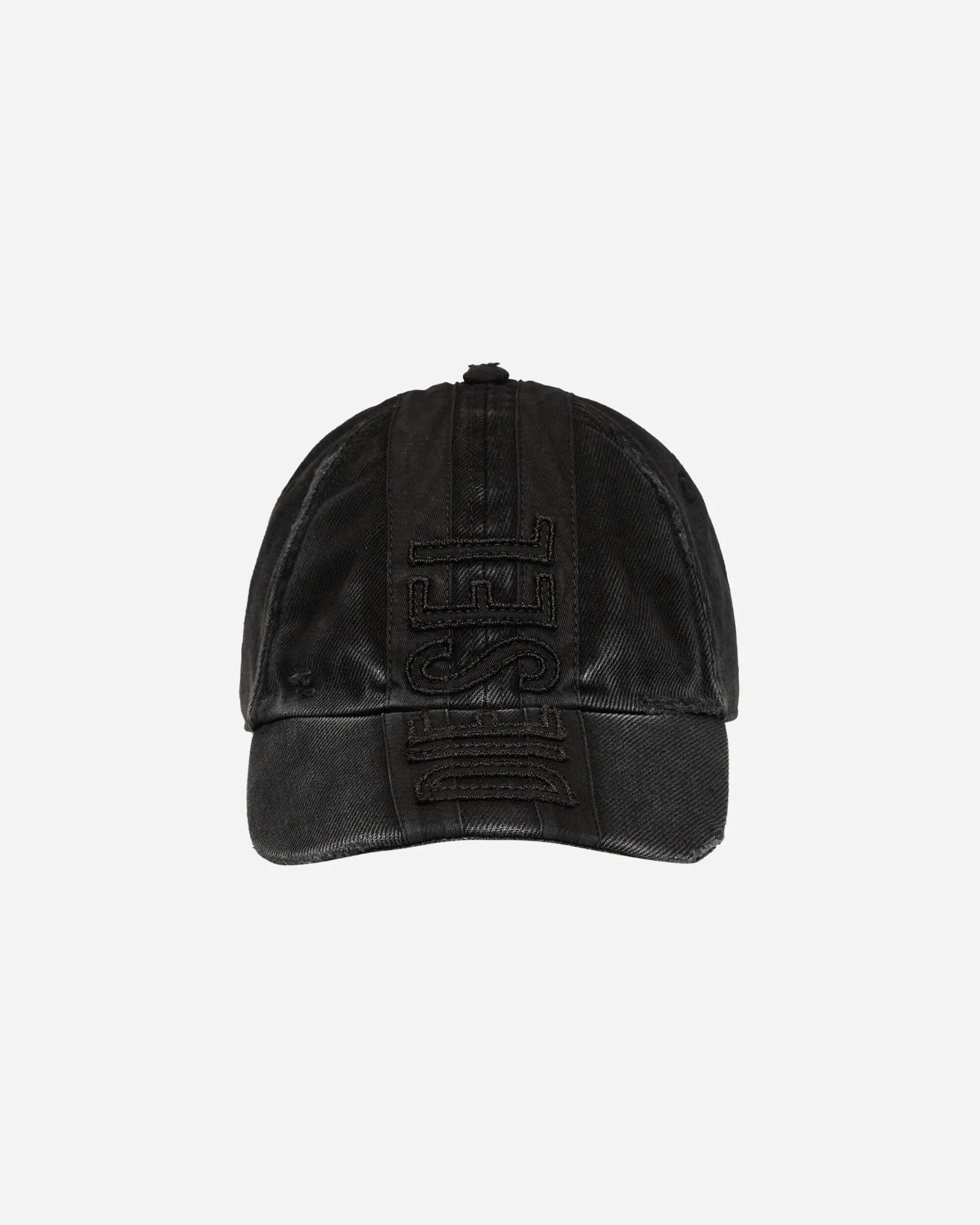 Diesel Logo Baseball Cap