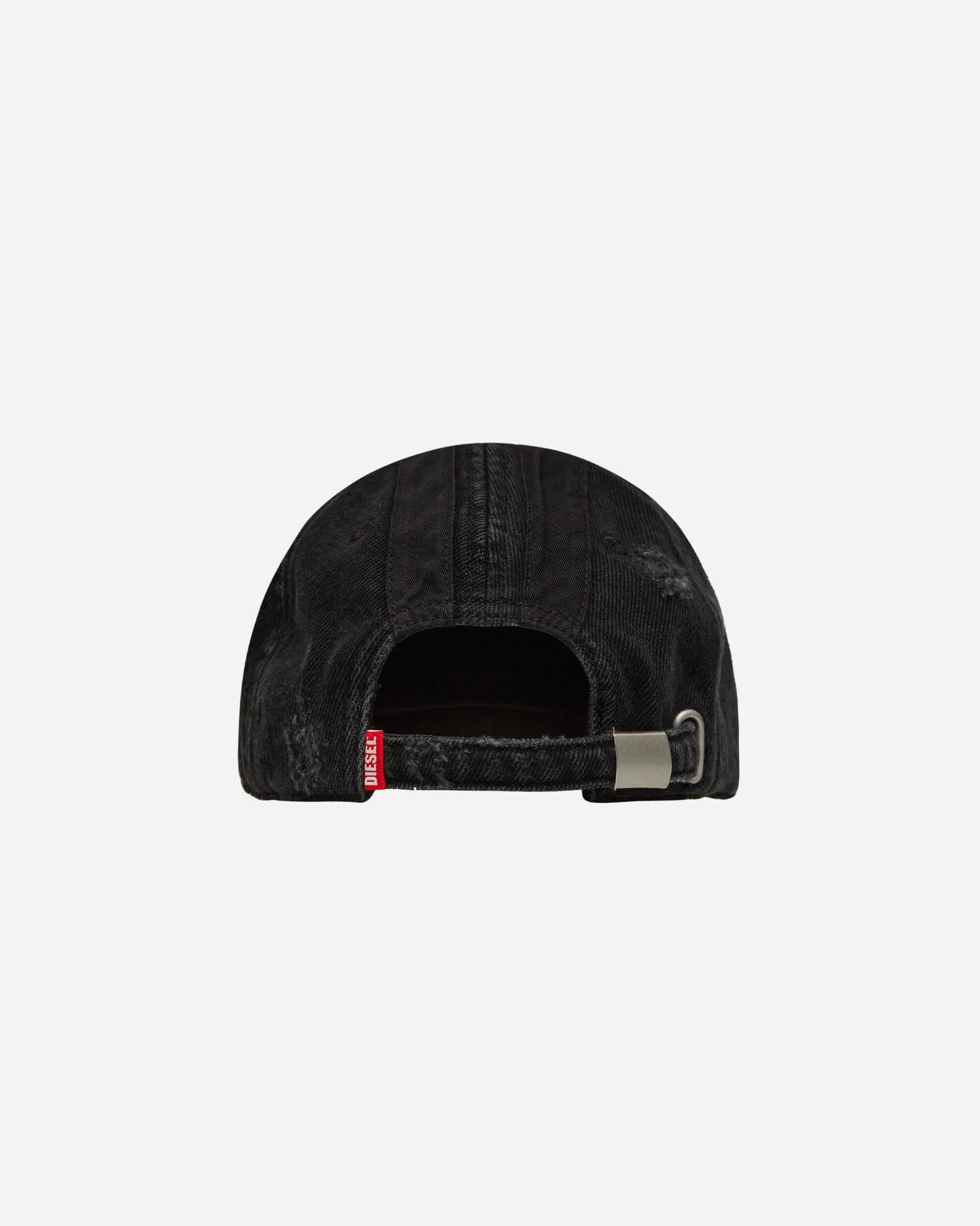 Diesel Logo Baseball Cap