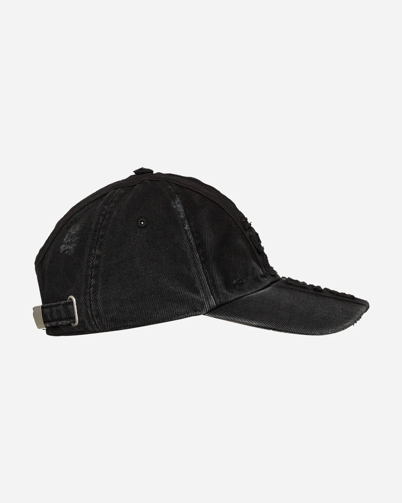 Diesel Logo Baseball Cap