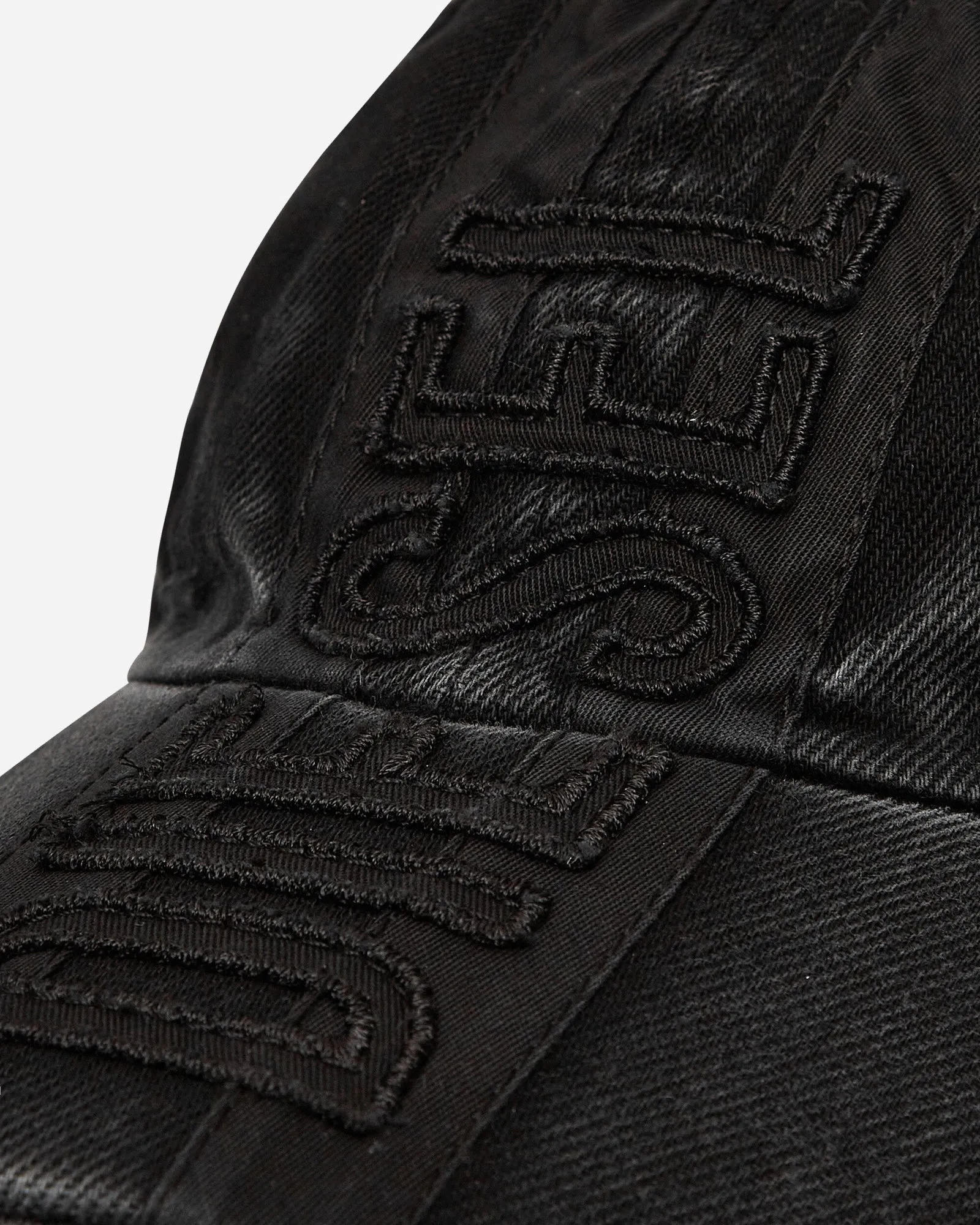 Diesel Logo Baseball Cap