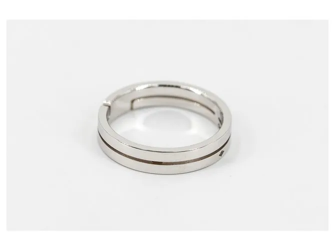 Dinh Van Anillos Plata 