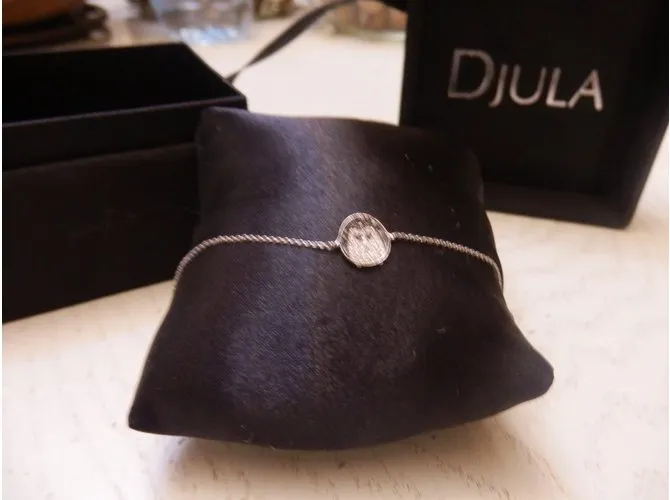 Djula Esposas Plata 