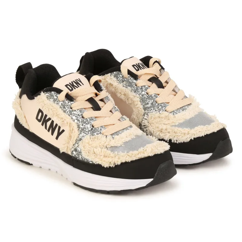 DKNY Zapatillas con cordones