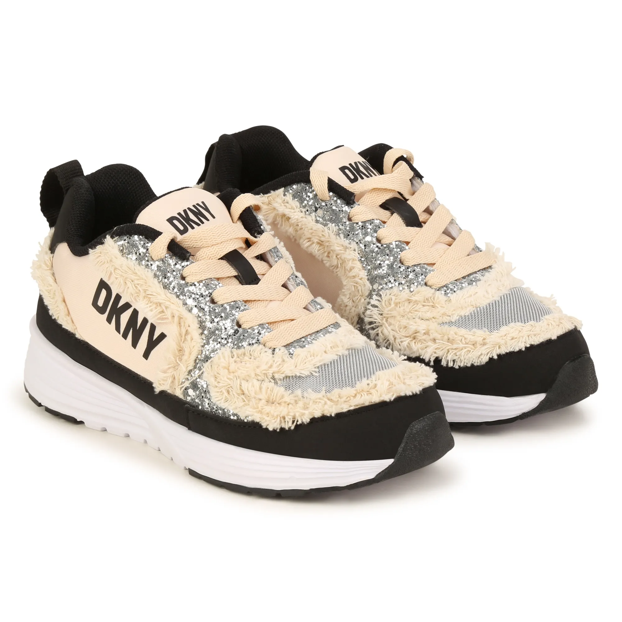 DKNY Zapatillas con cordones