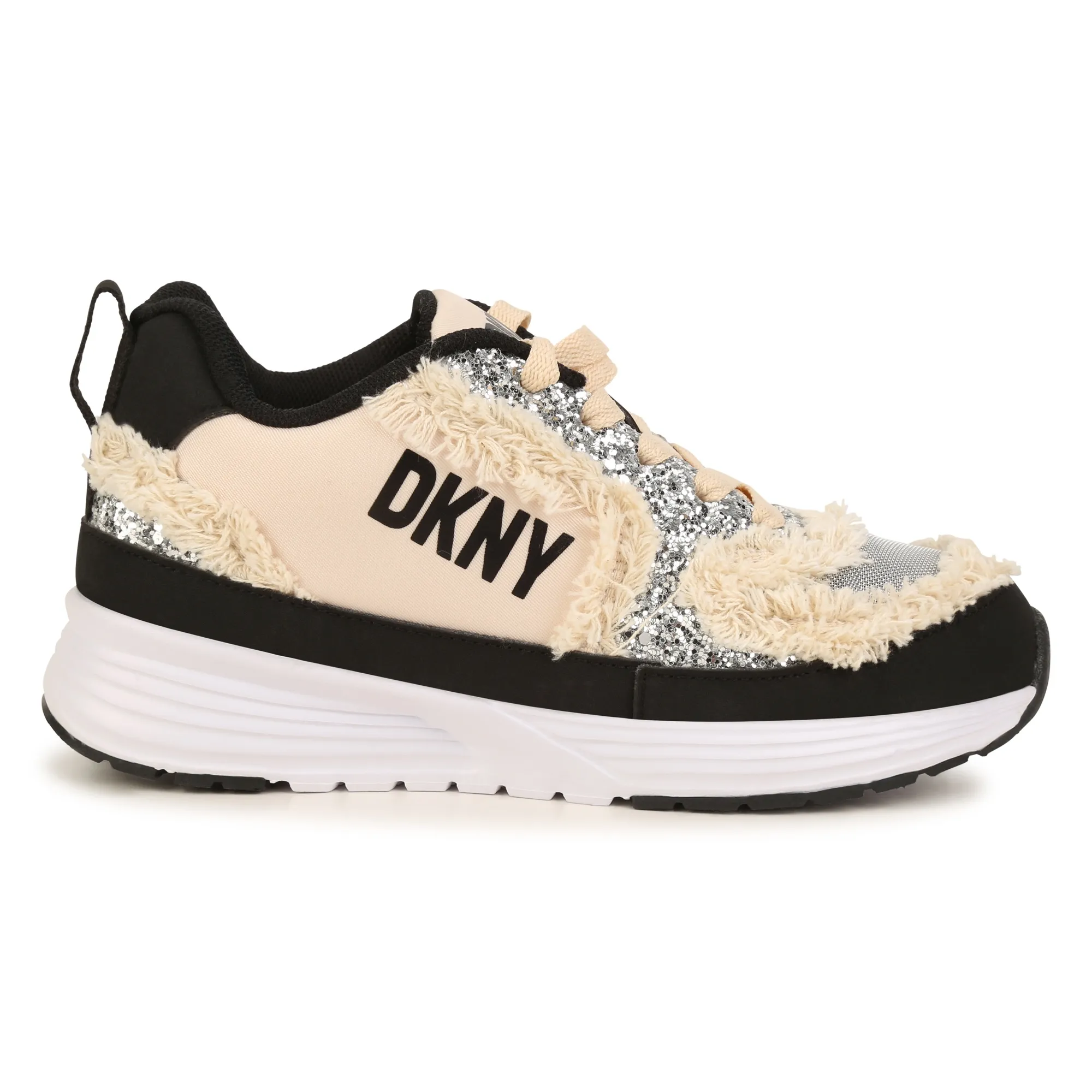 DKNY Zapatillas con cordones