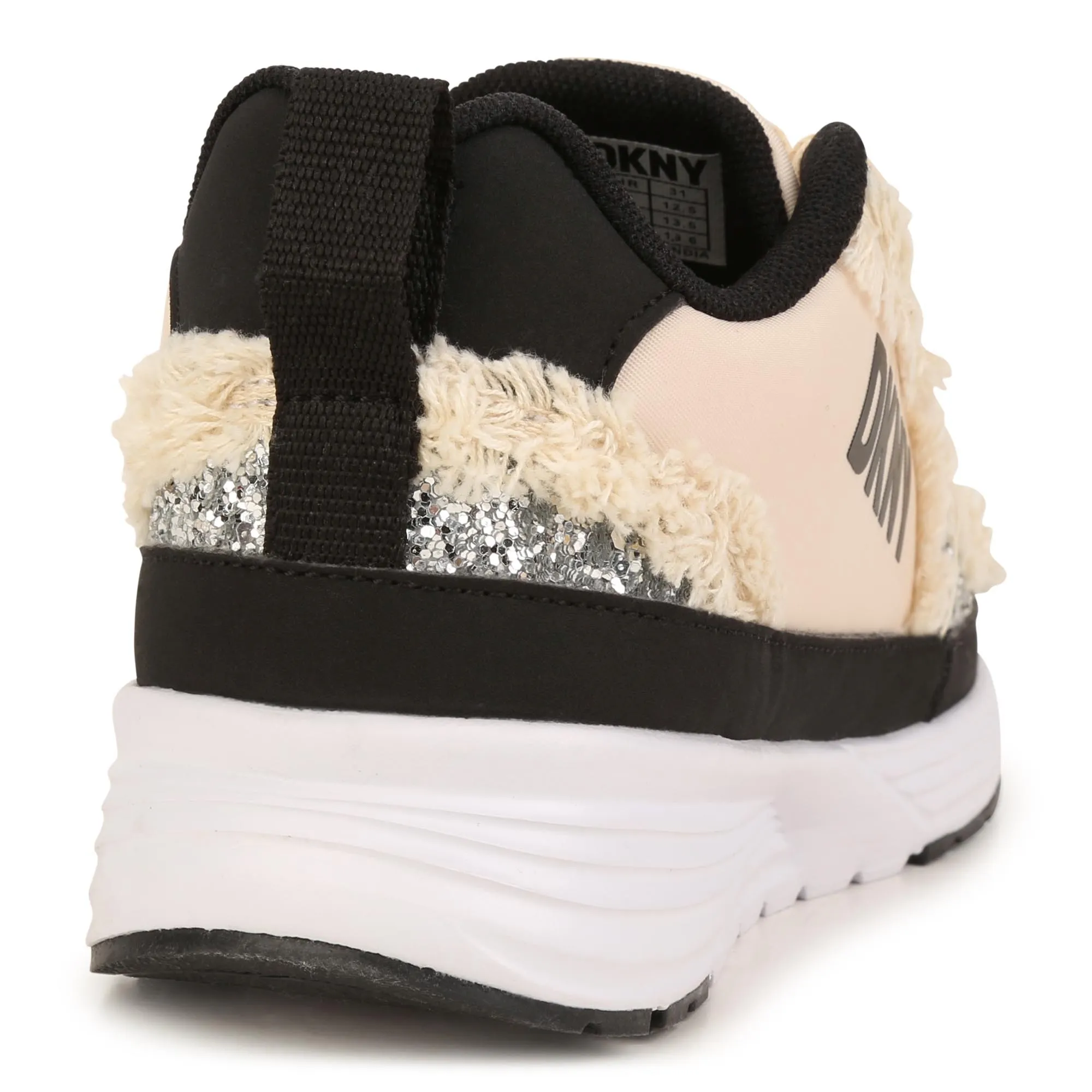 DKNY Zapatillas con cordones