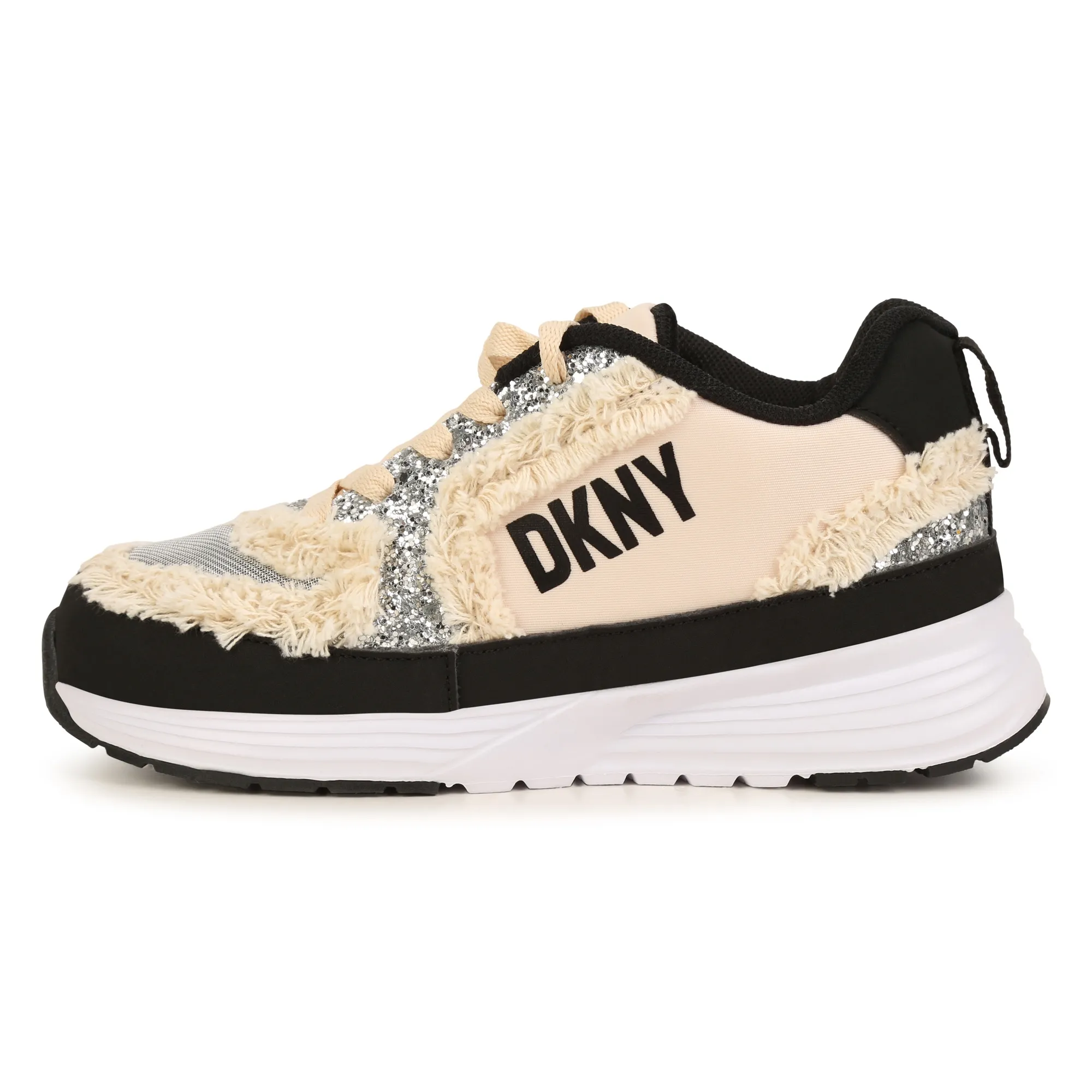 DKNY Zapatillas con cordones