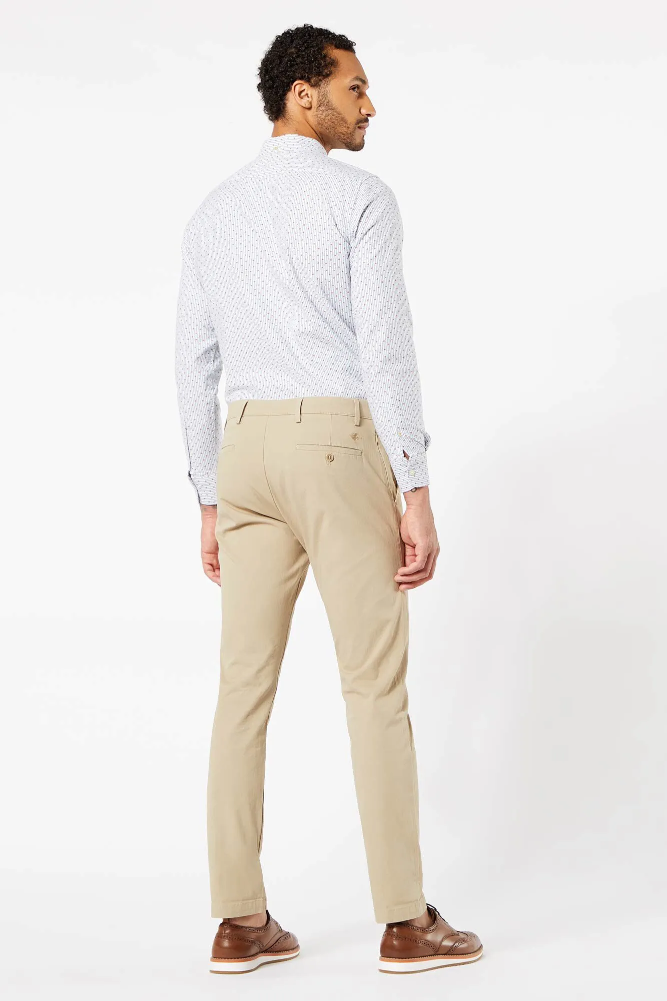 Dockers SMART 360 FLEX CHINO Dockers® SLIM