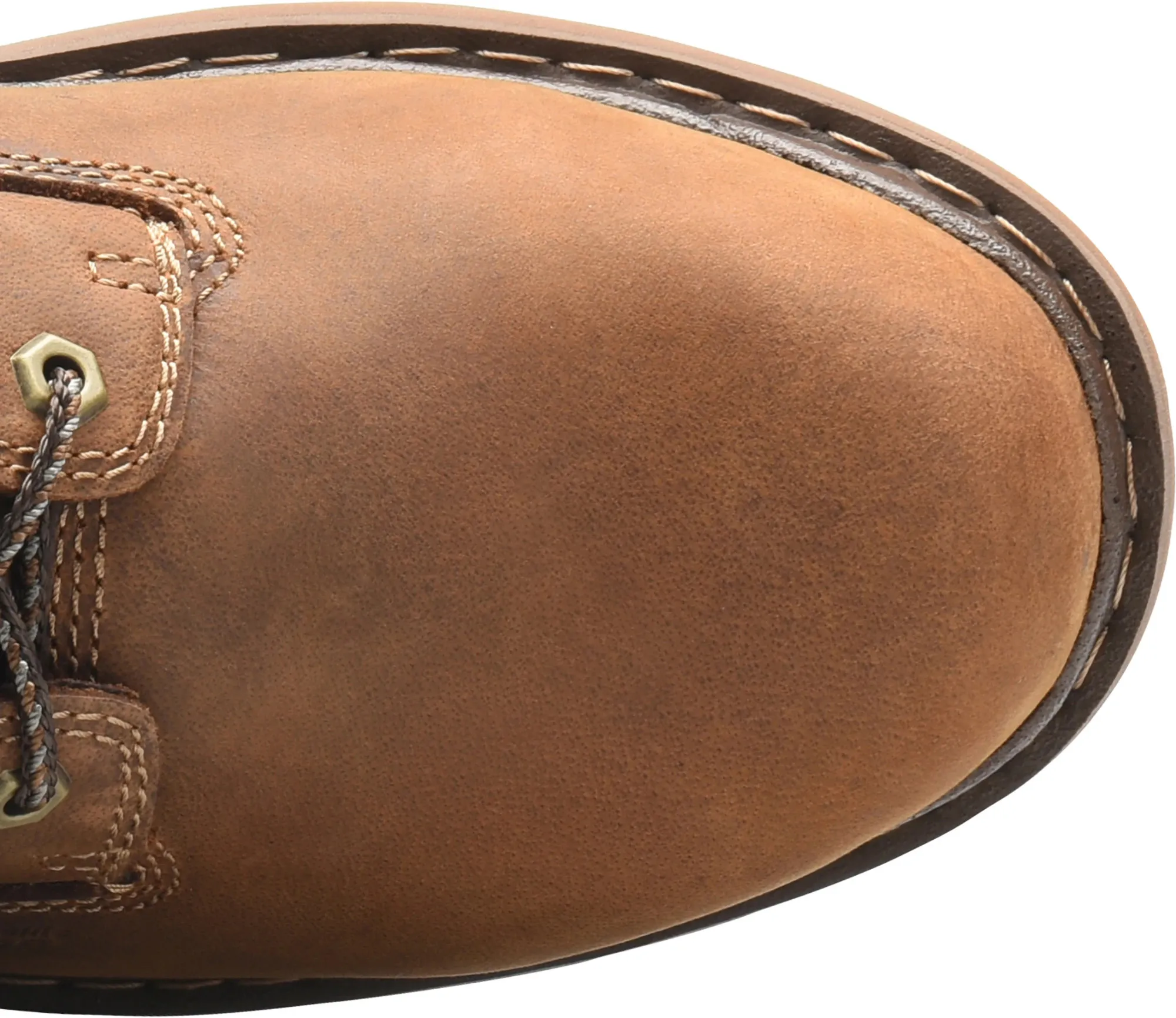 Dormite 6" Composite Toe Waterproof Work Boot