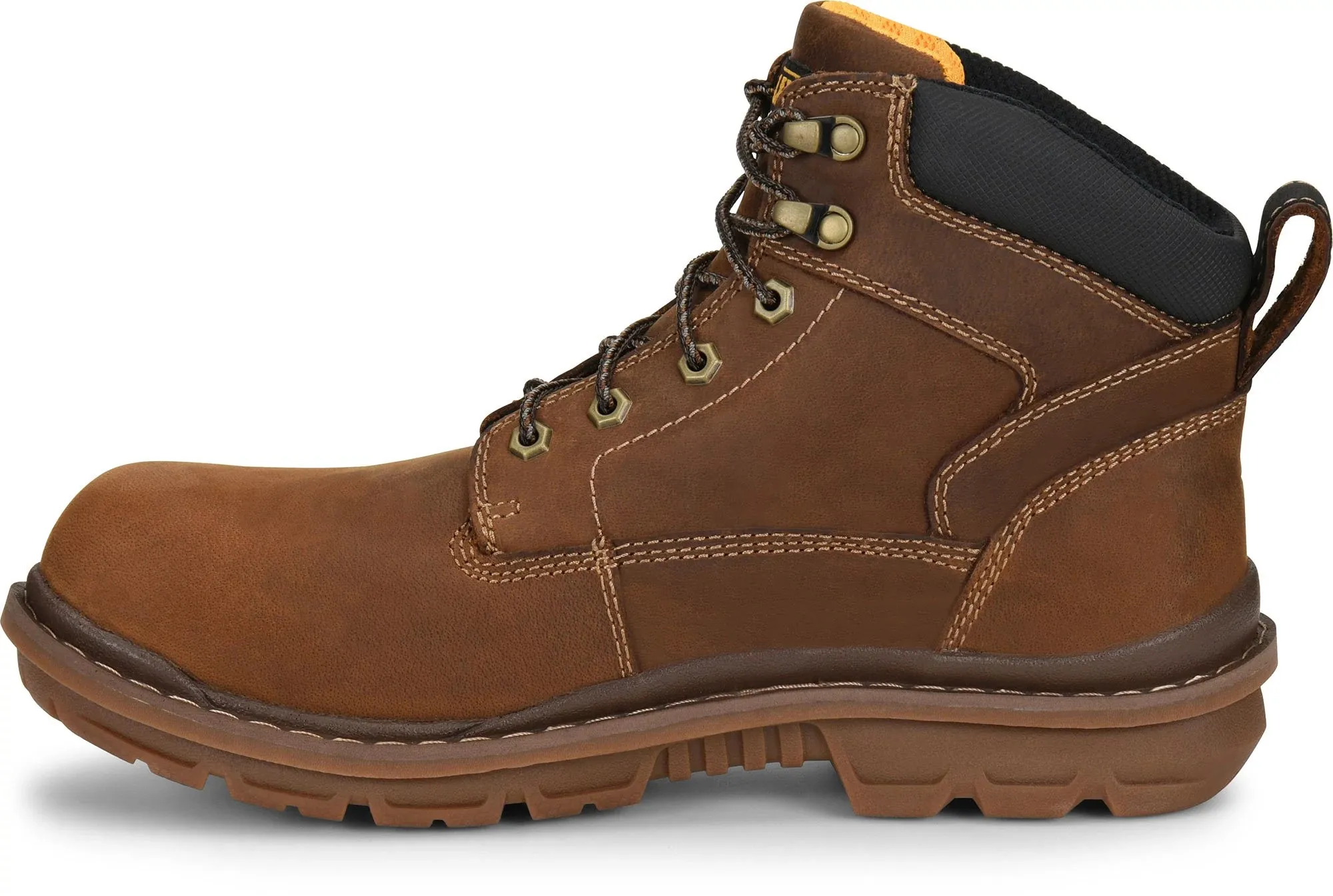 Dormite 6" Composite Toe Waterproof Work Boot