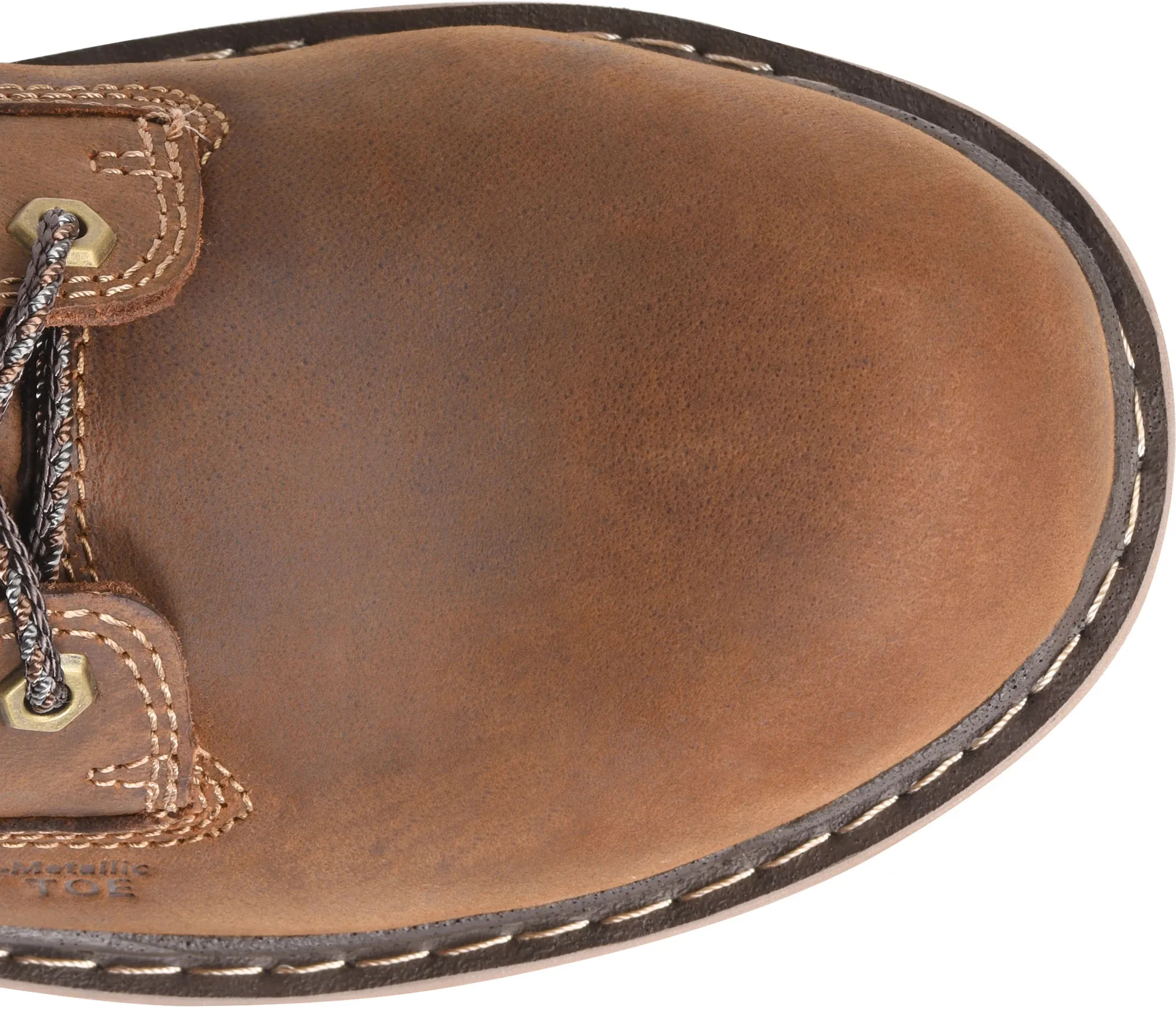 Dormite 8" Composite Toe Waterproof Work Boot