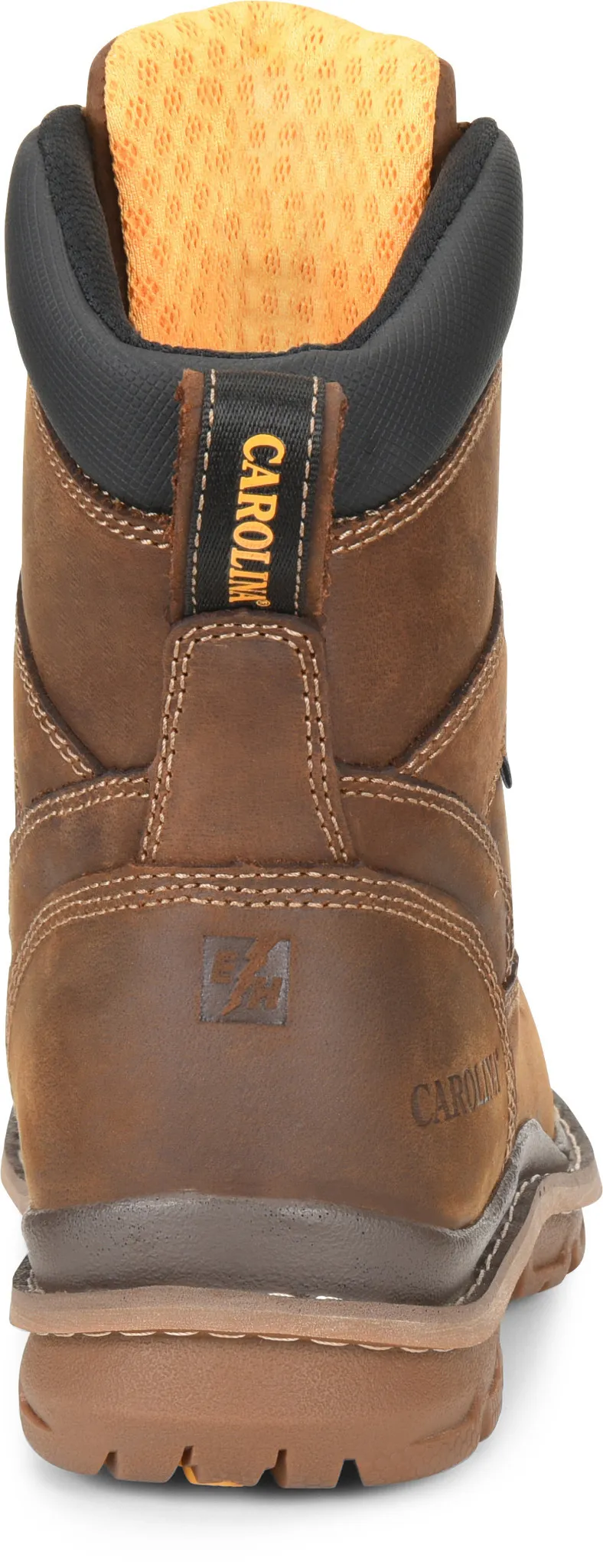 Dormite 8" Composite Toe Waterproof Work Boot
