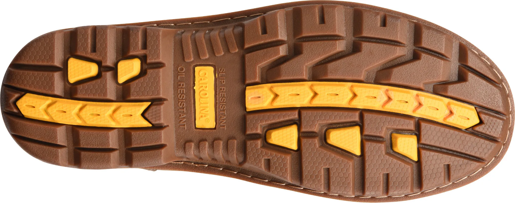 Dormite 8" Composite Toe Waterproof Work Boot