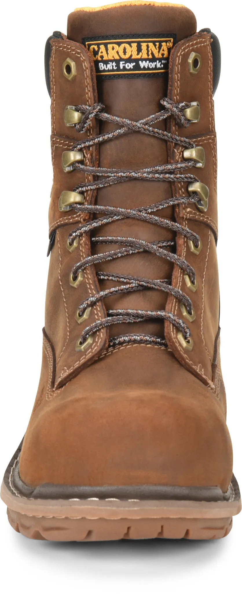 Dormite 8" Composite Toe Waterproof Work Boot