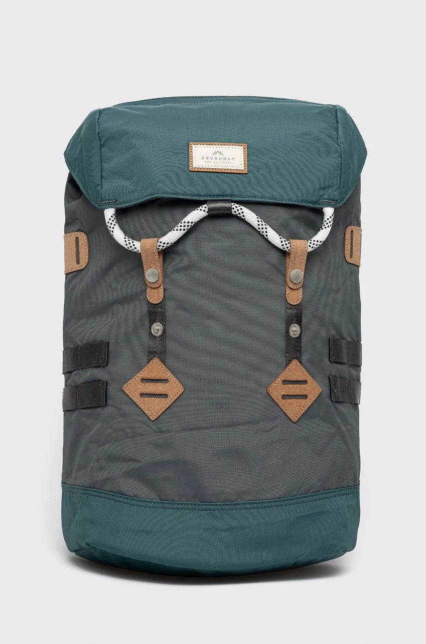 Doughnut Colorado Jungle Backpack
