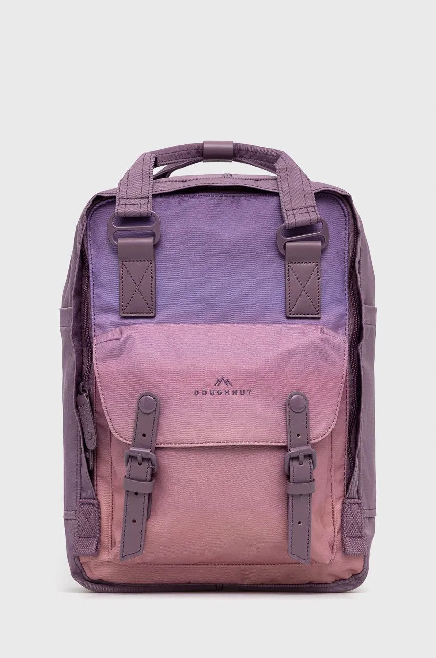Doughnut Macaron Sky Series Backpack