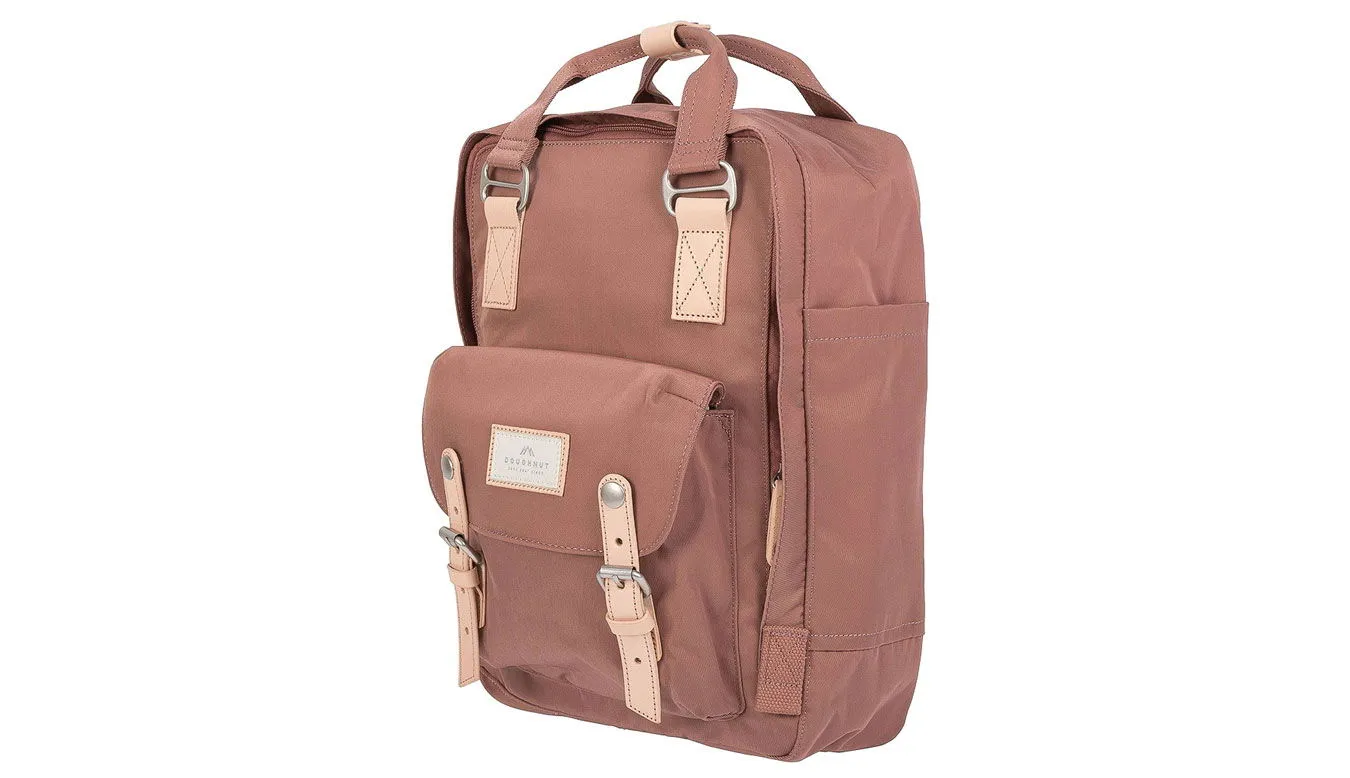 Doughnut Macaroon Backpack