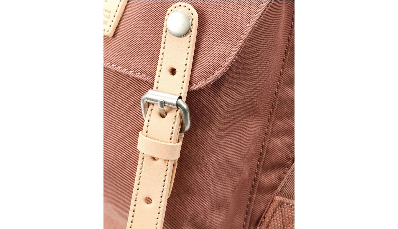 Doughnut Macaroon Backpack