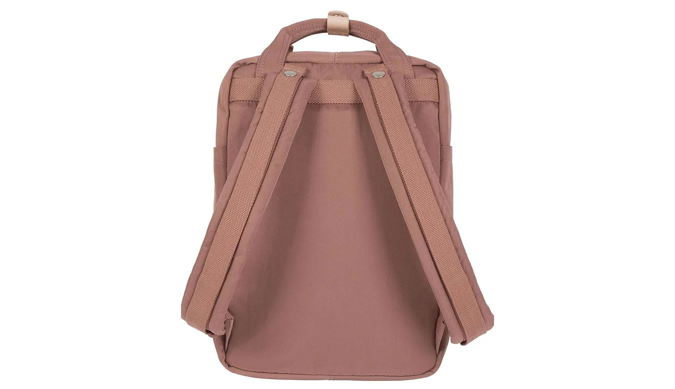 Doughnut Macaroon Backpack