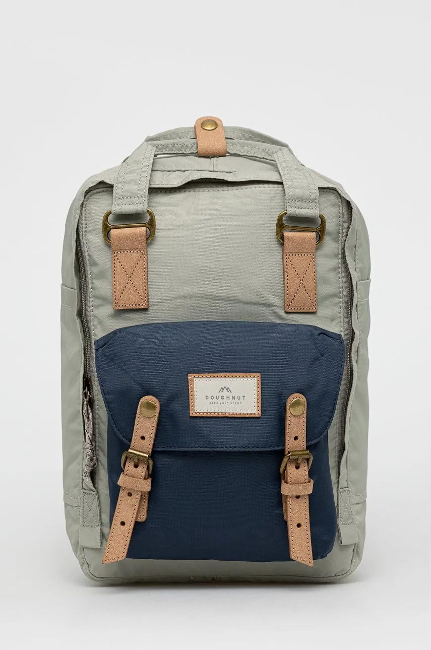 Doughnut Macaroon Jungle Backpack