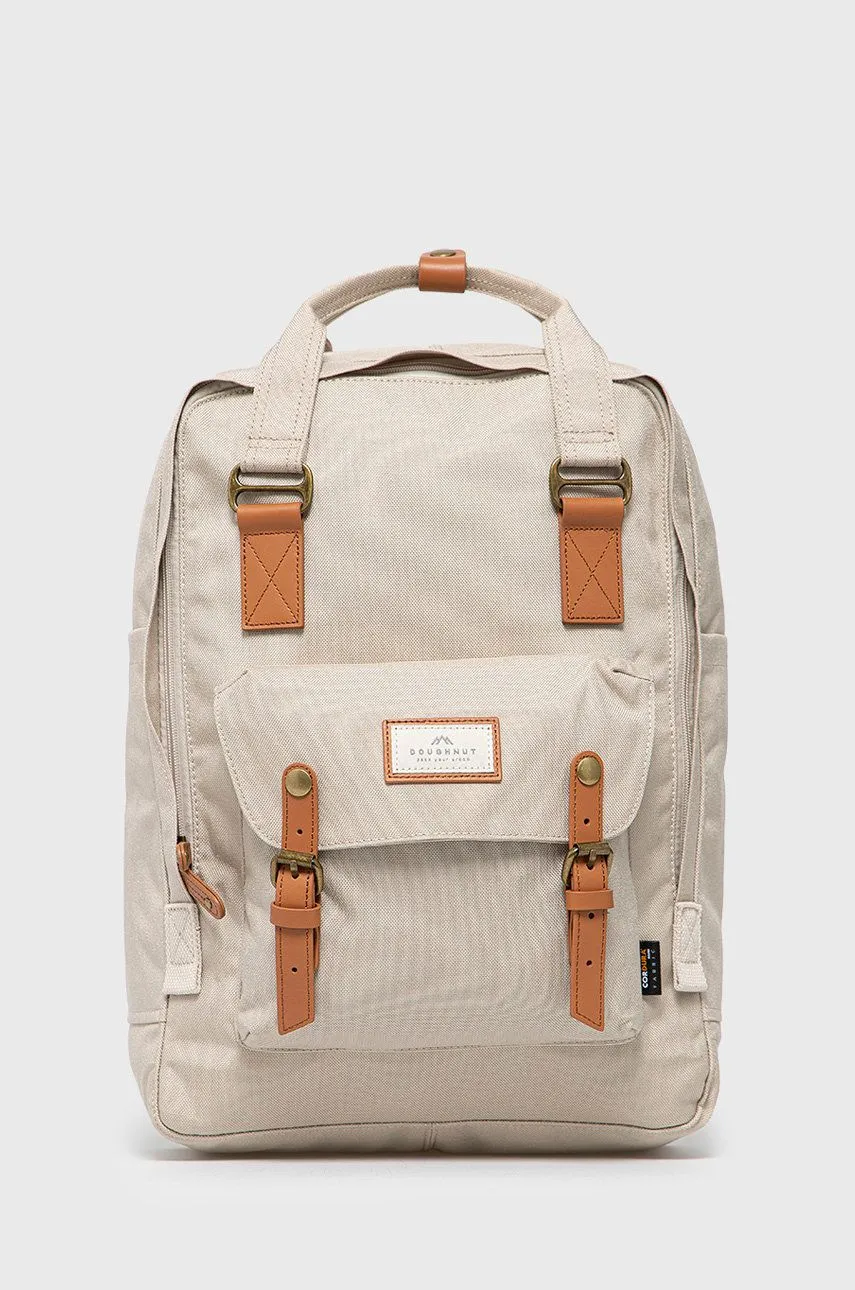 Doughnut Macaroon Large Cordura Backpack