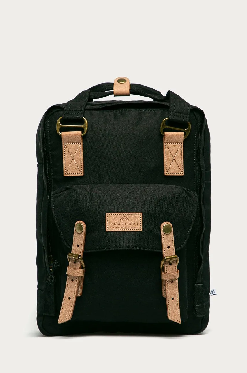 Doughnut Macaroon Reborn Backpack