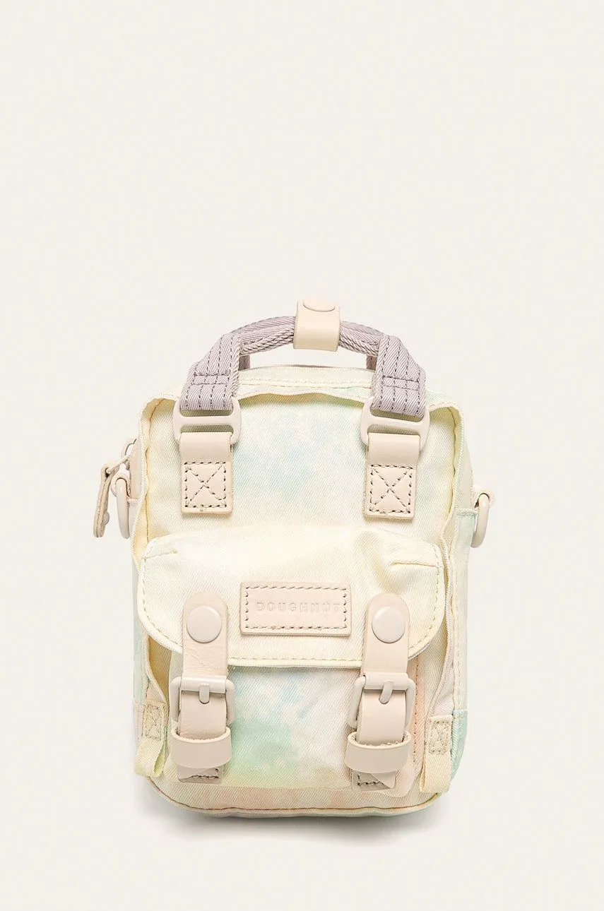 Doughnut Macaroon Tiny Backpack
