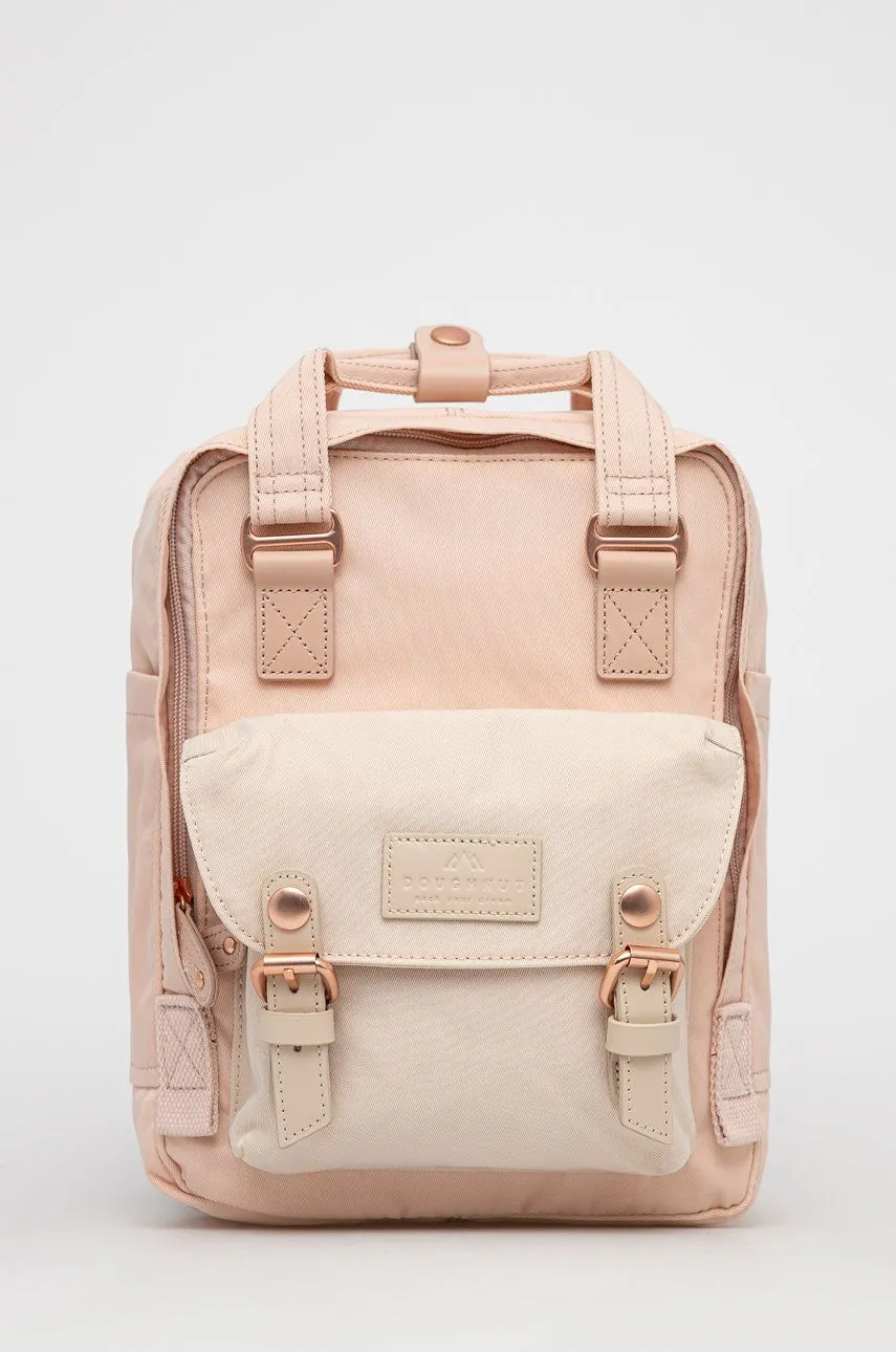 Doughnut Mini Nature Pale Series Backpack