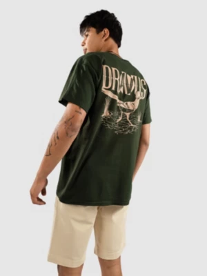 Dravus Road Runner Camiseta