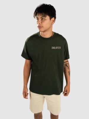 Dravus Road Runner Camiseta