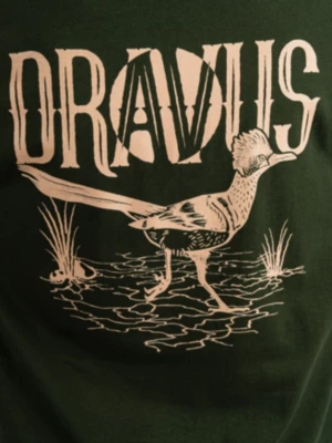 Dravus Road Runner Camiseta