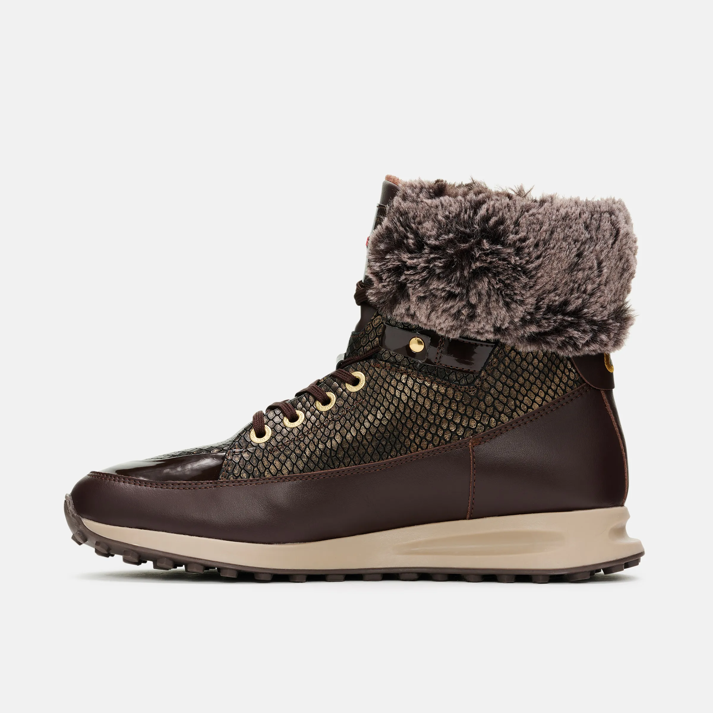 Duca del Cosma Francesca Boot Damen