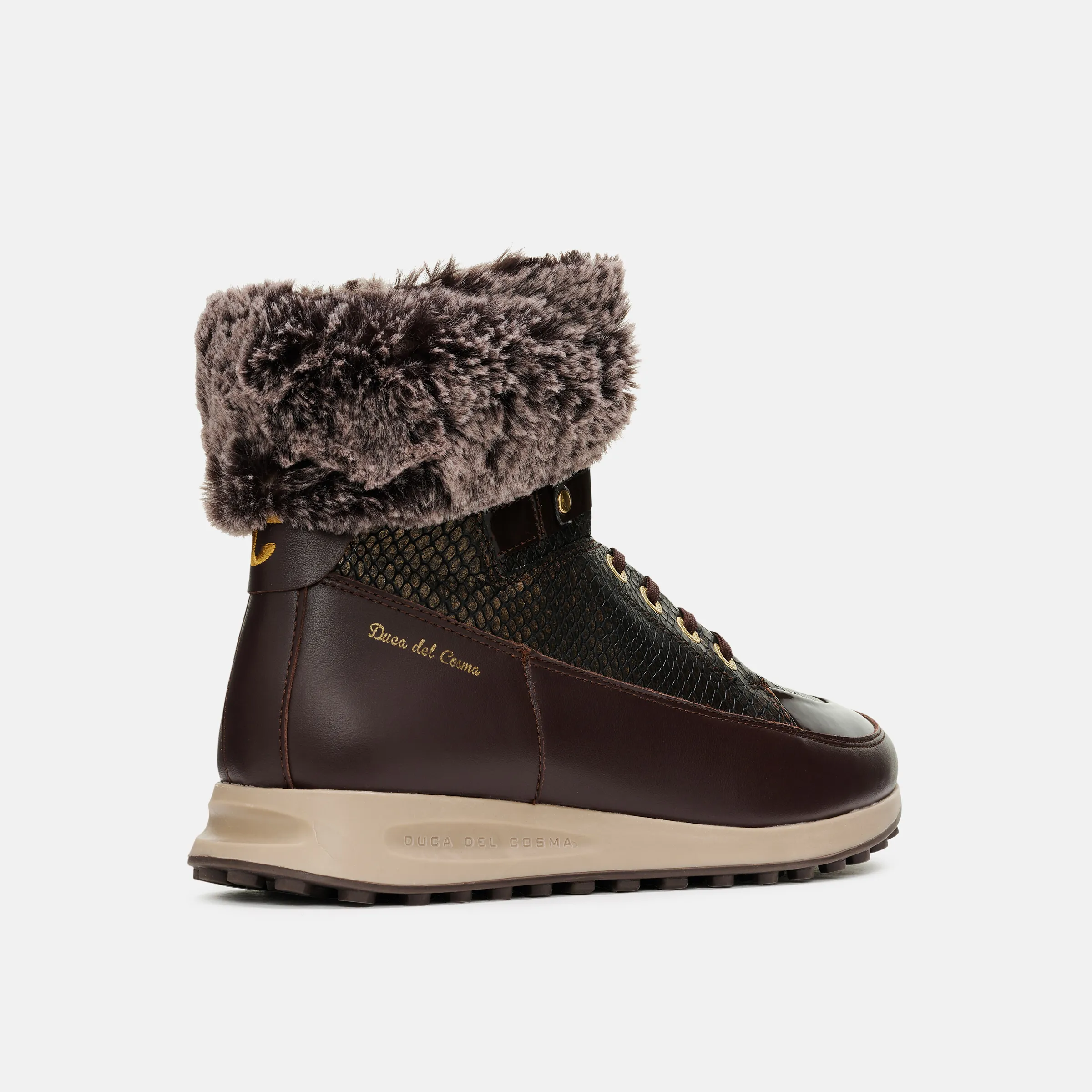 Duca del Cosma Francesca Boot Damen