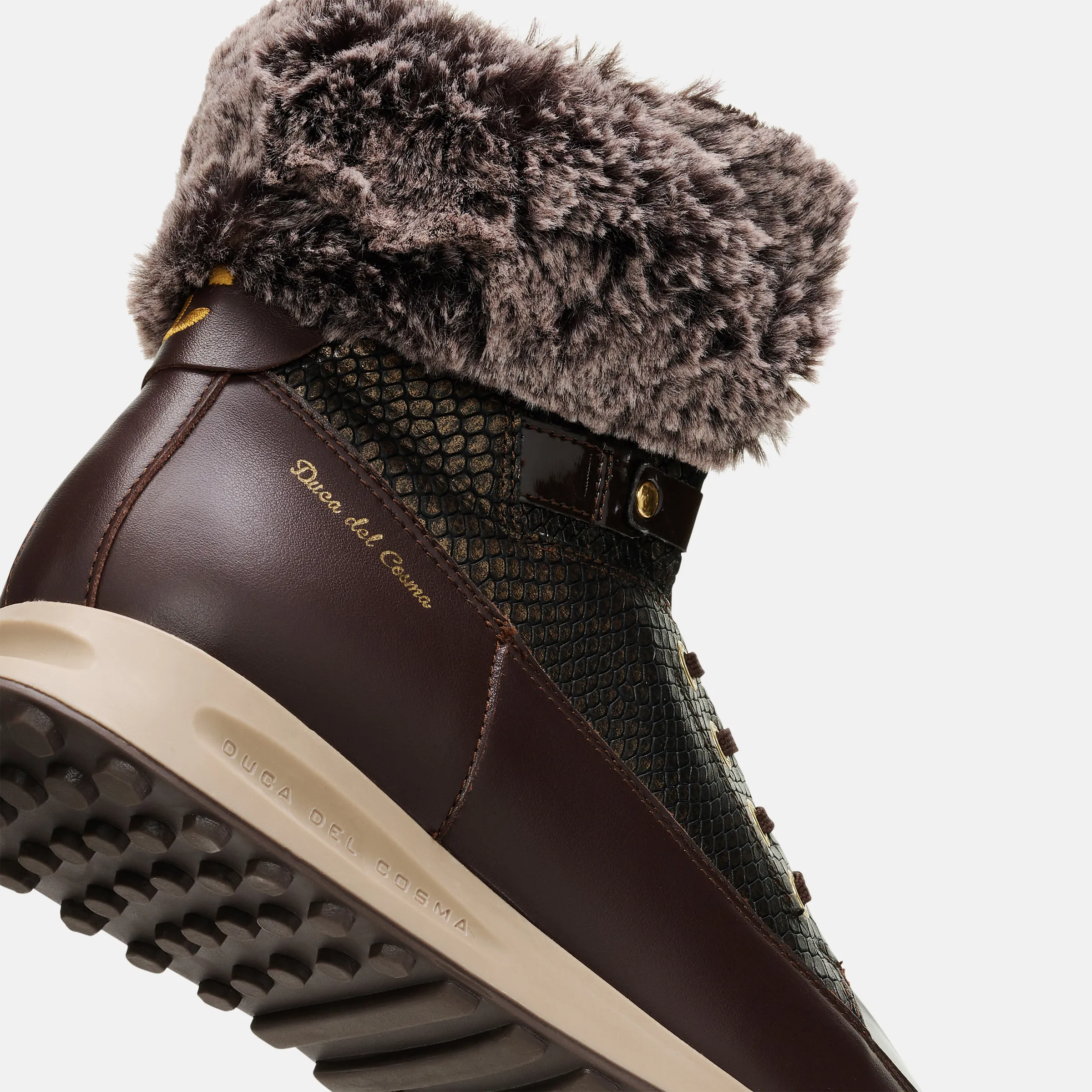 Duca del Cosma Francesca Boot Damen