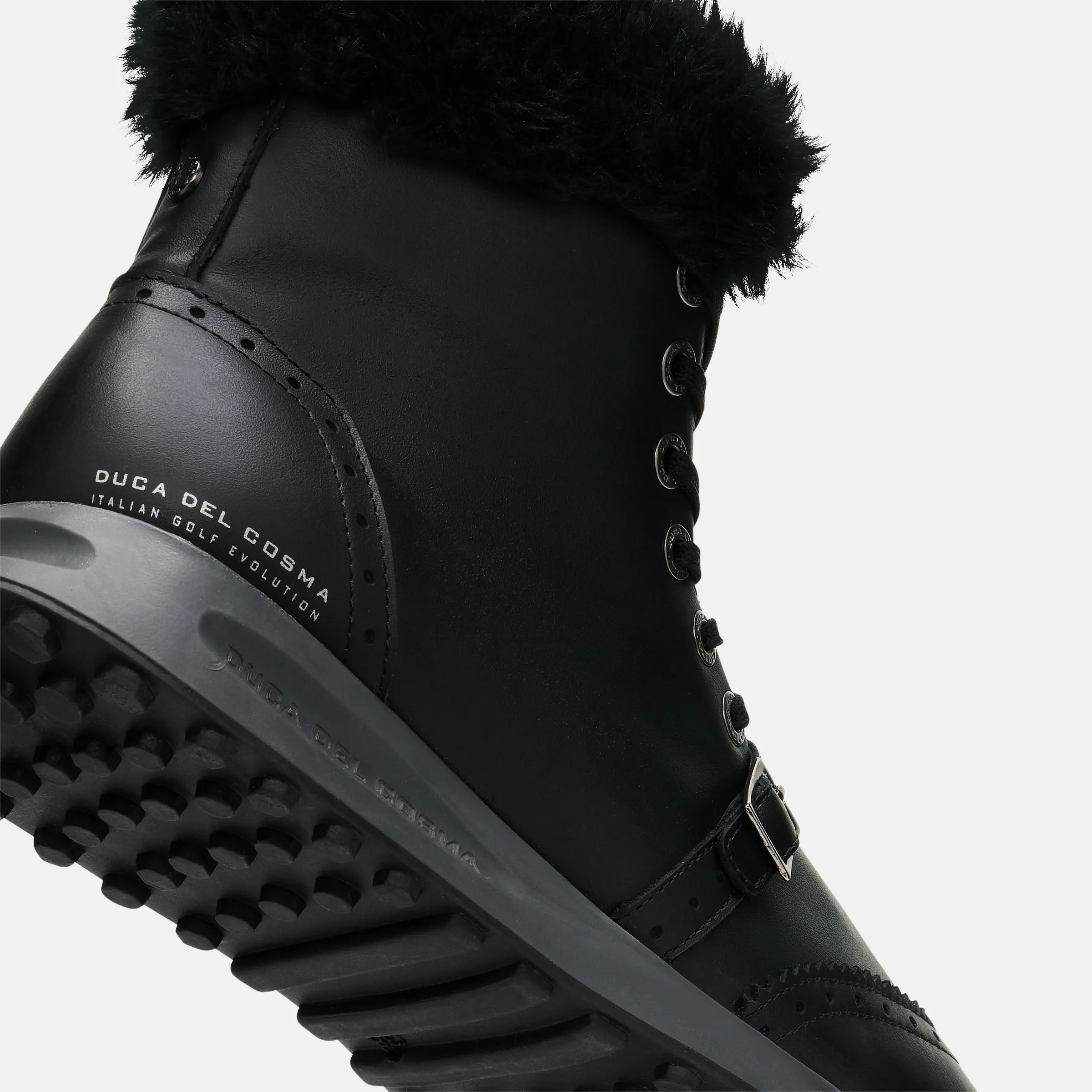 Duca del Cosma Sabrina Boot Damen