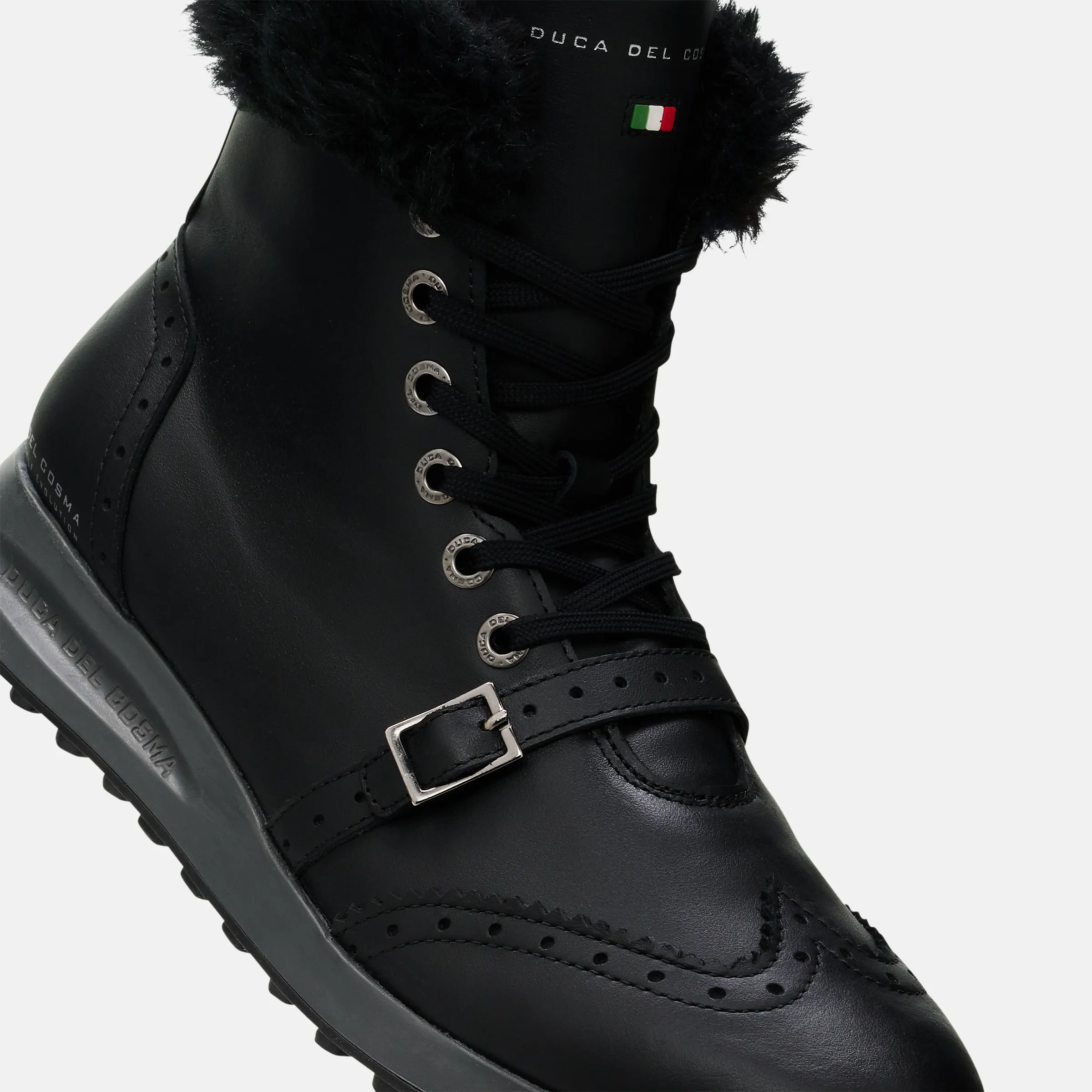 Duca del Cosma Sabrina Boot Damen
