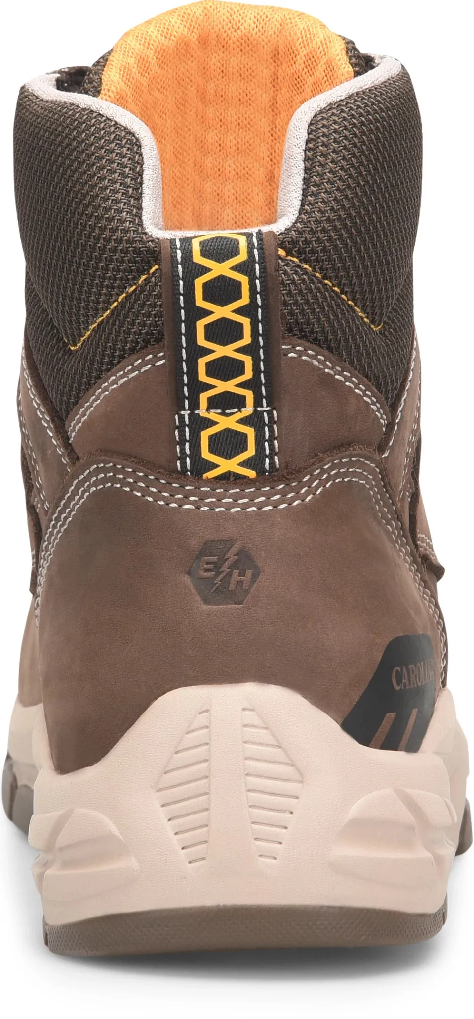 Duke 6" Carbon Composite Toe Waterproof Work Boot
