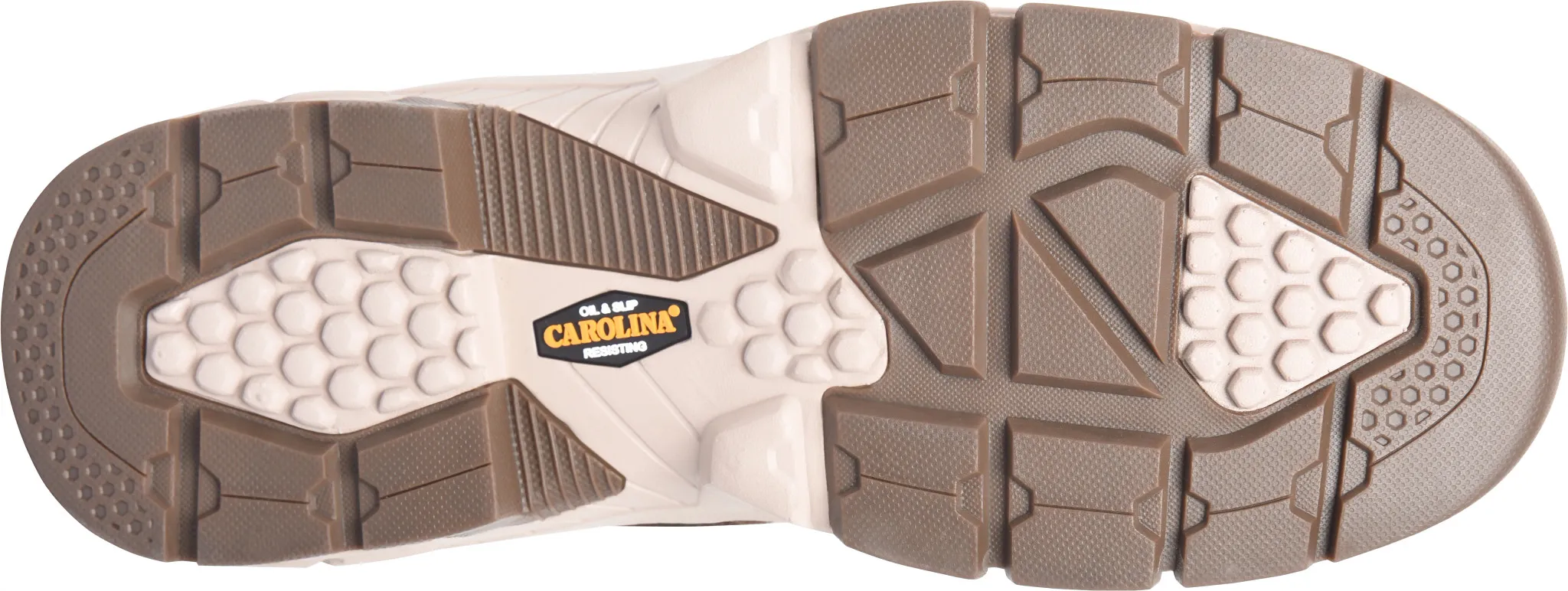 Duke 6" Carbon Composite Toe Waterproof Work Boot