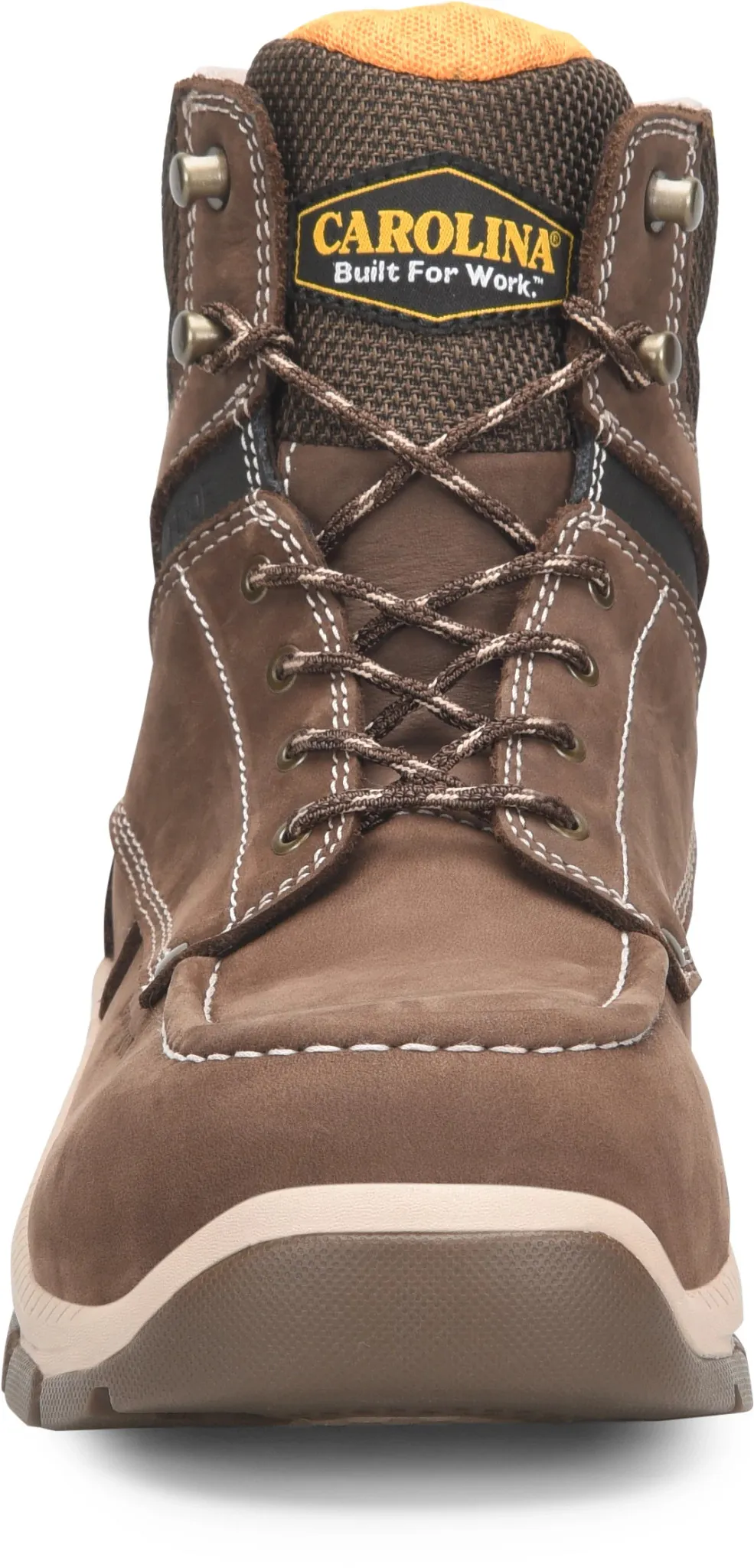 Duke 6" Carbon Composite Toe Waterproof Work Boot