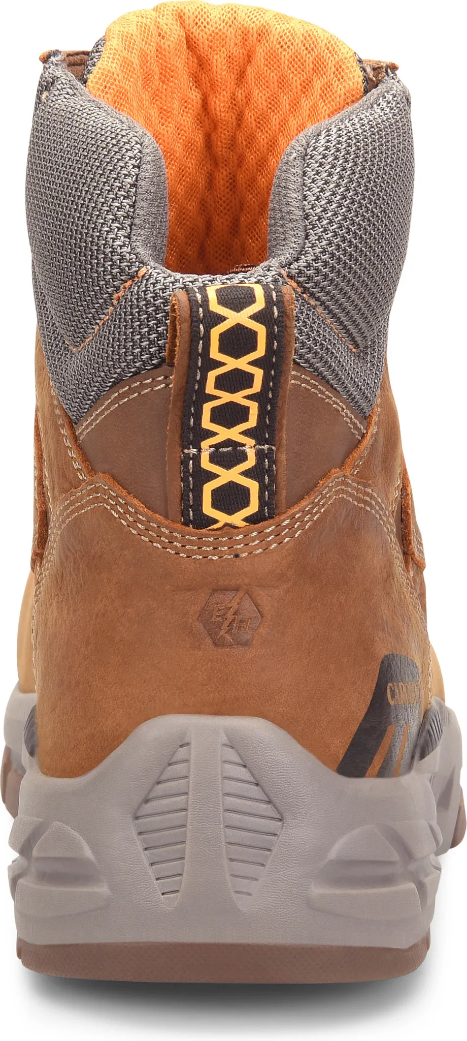 Duke 6" Composite Toe Waterproof Work Boot