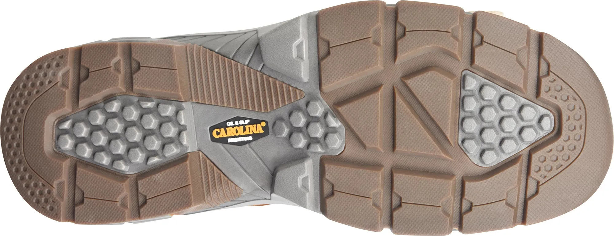 Duke 6" Composite Toe Waterproof Work Boot