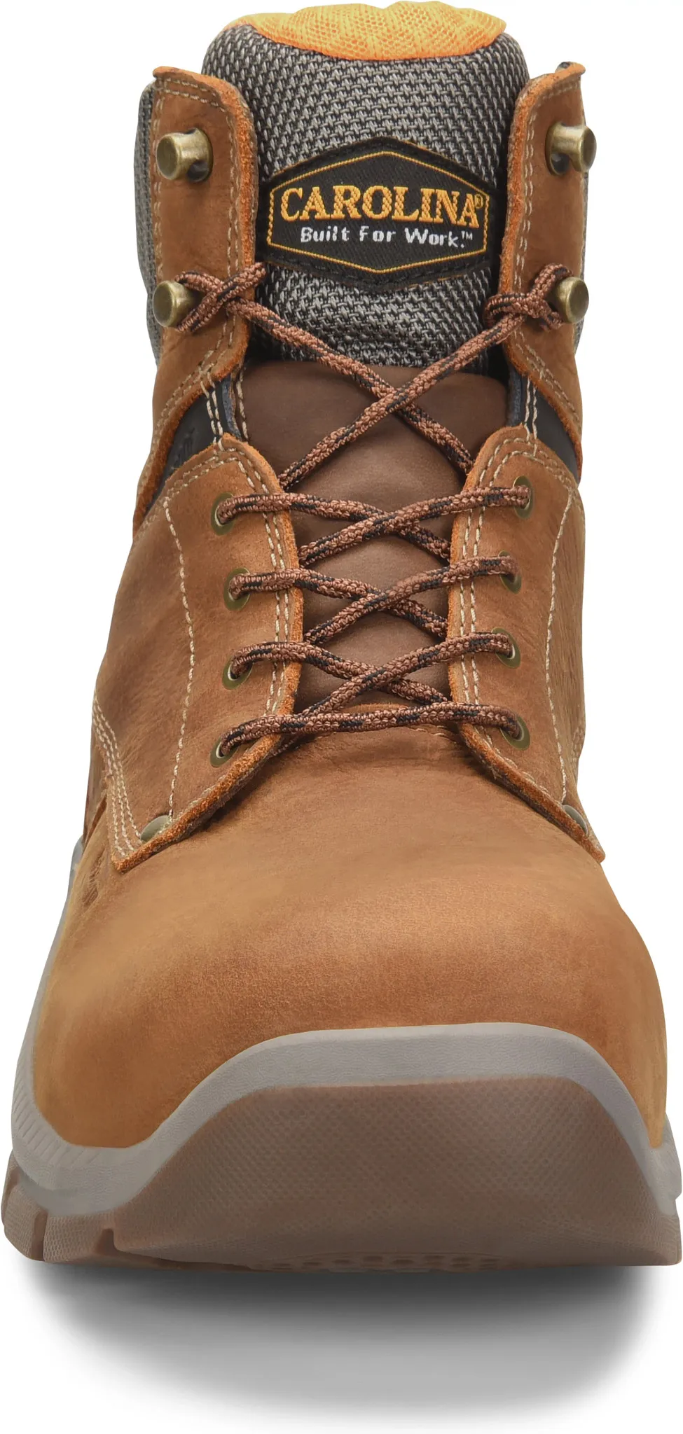 Duke 6" Composite Toe Waterproof Work Boot