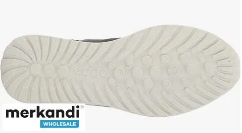 Ecco astir lite magnet aimant calzado de piel para hombre