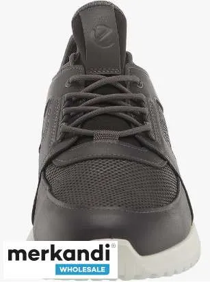 Ecco astir lite magnet aimant calzado de piel para hombre