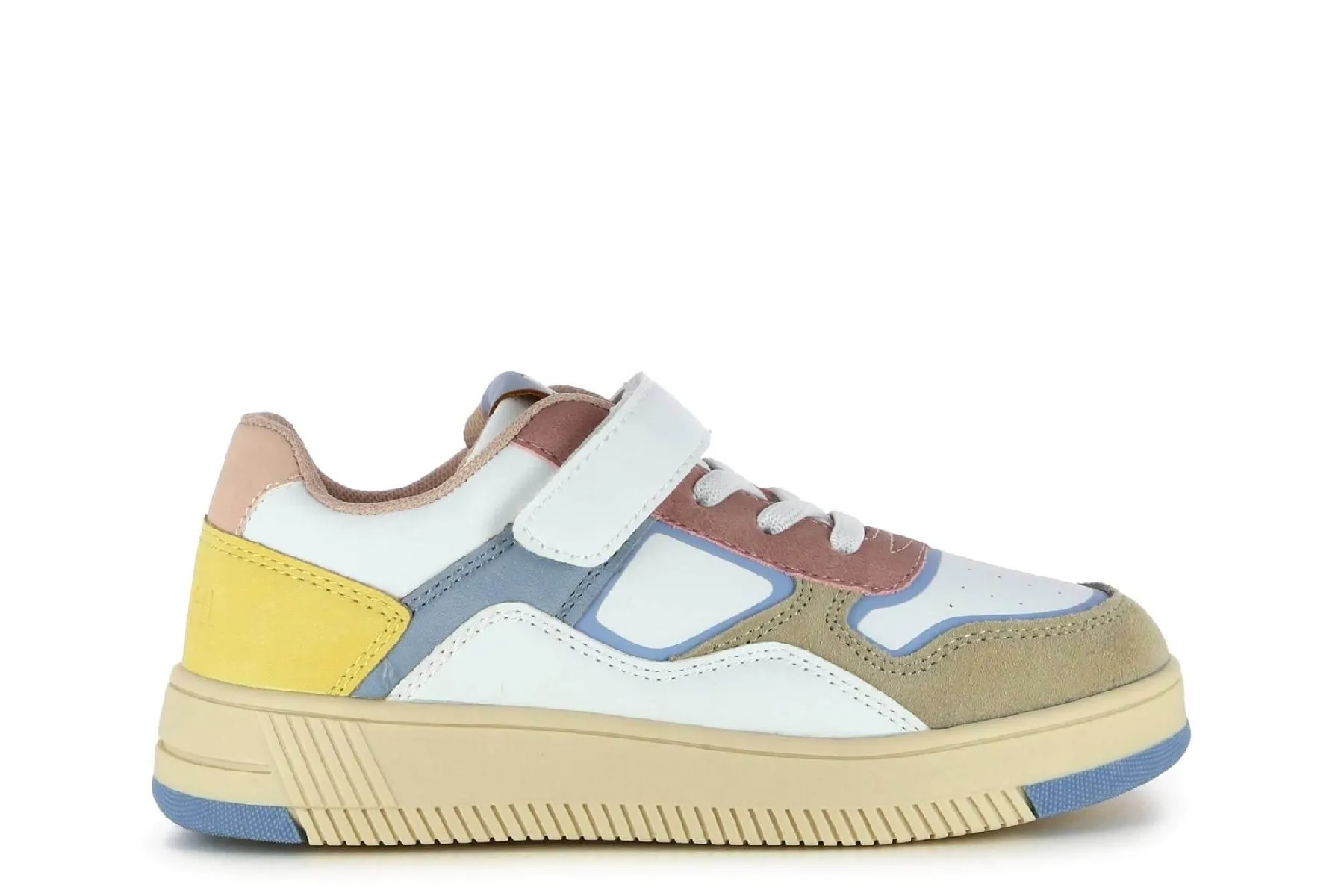 Eleven Kids Zapatillas con tiras ajustables WILLY
