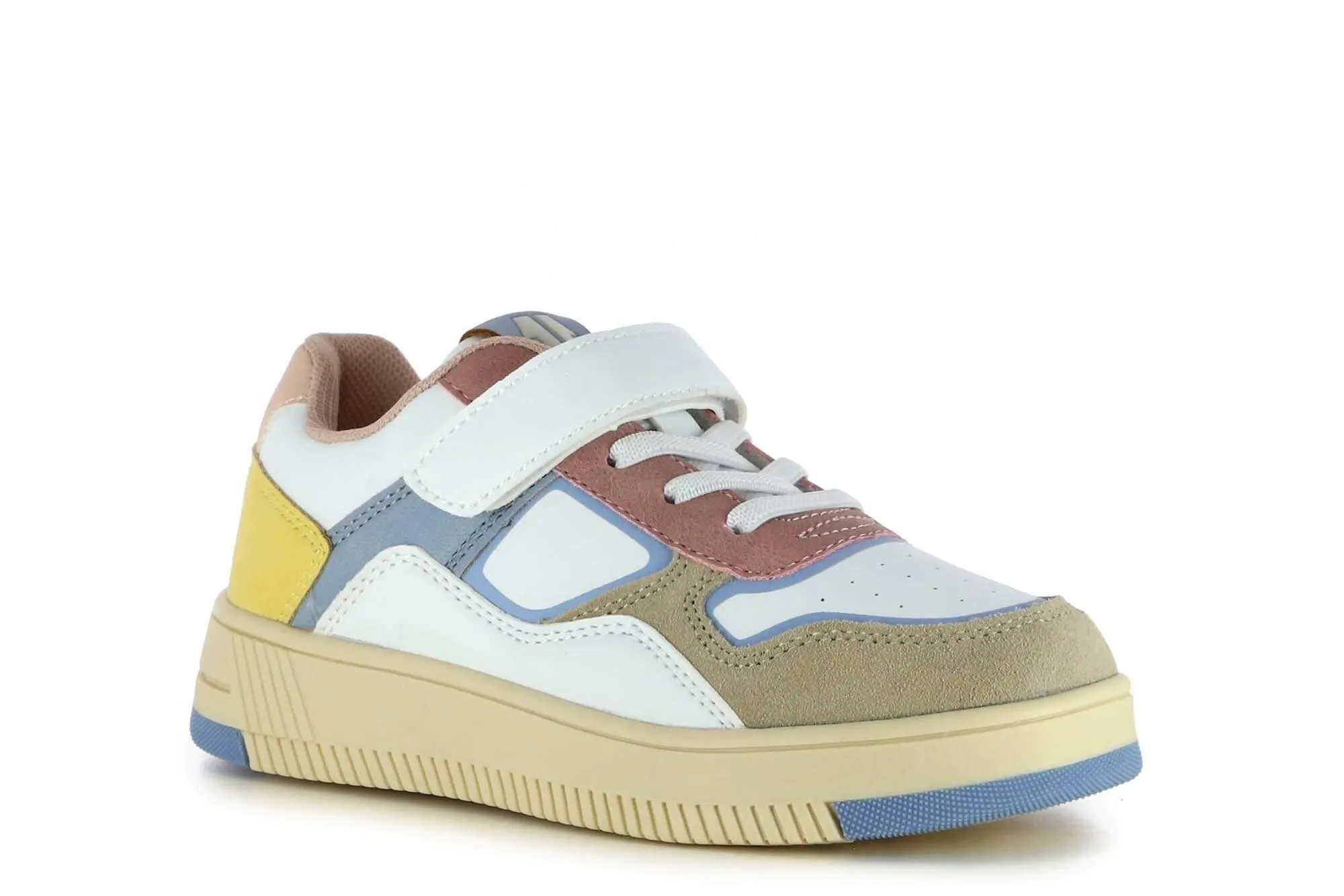 Eleven Kids Zapatillas con tiras ajustables WILLY